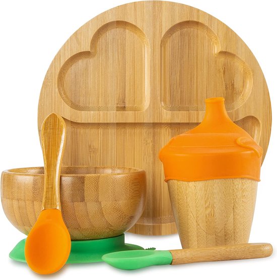 Kinderservies & drinkbekers online kopen