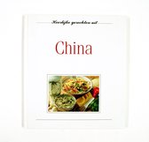 Heerlyke gerechten uit china