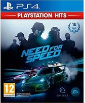 Need for Speed rivals - ps4 - Videogames - Ibiti Royal Park, Sorocaba  1254444394