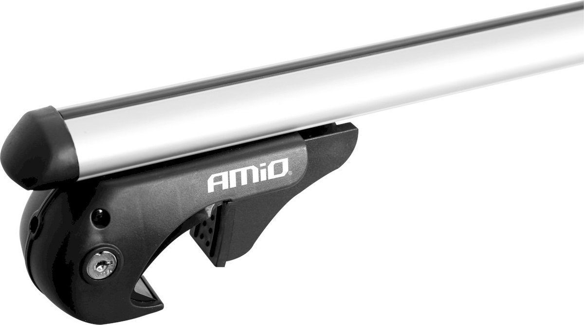 Aluminium Dakdragers 1200mm CRR-01 - Stevige Bagagedragers voor op het Dak – foto 7