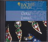 Bach - Chorales