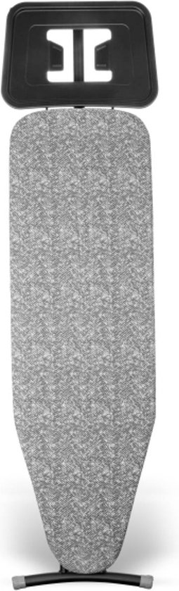 Blokker Strijkplank Large - Inclusief Strijkplankhoes - 124x38cm