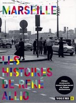 Les histoires de René Allio Vol 2 DVD