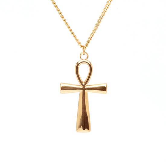 Foto: Oz jewels zilveren ketting met druppel design versierd met synthetische saffier accessoires liefdessieraden liefdesketting damesketting valentijnsdag cadeau moederdag ketting meisje sieraden dames in mooie geschenkverpakking
