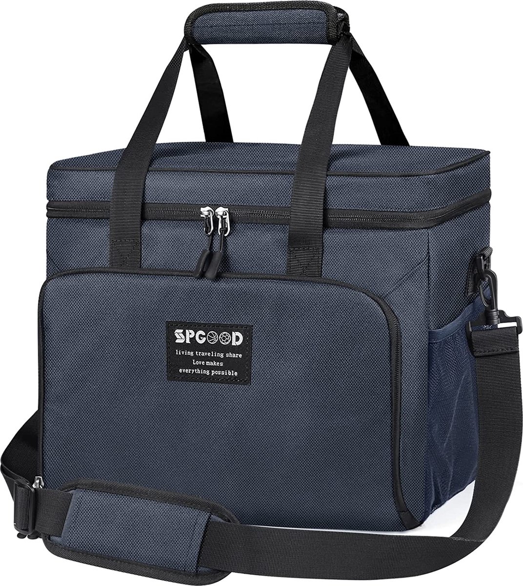 SAC ISOTHERME REGULAR 30L BLEU