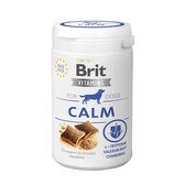 Brit Vitamins Calm 150 gram - Hond