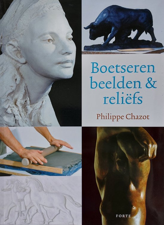 Boetseren