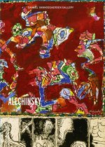 Alechinsky. En-cours de route