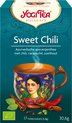 Yogi Tea Sweet chili 17 zakjes