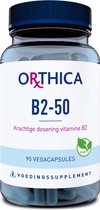 Orthica B2-50 90 capsules