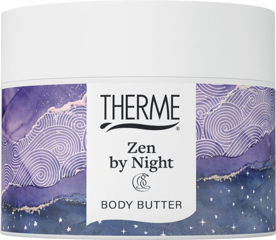 Therme Body Butter Zen by Night 225 gr