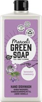 Marcel's Green Soap Afwasmiddel Lavendel & Rozemarijn 500 ml