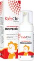 KidsClin Waterpokken CoolMousse 100 ml - Waterpokken Kind verzachten met Waterpokken Schuim, alternatief voor Zemelenbad, direct verkoelend en verzachtend effect tegen waterpokken/windpokken/wijnpokken, voorkomt littekens en makkelijk aan te brengen