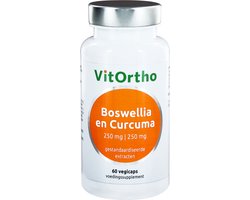 Vitortho Boswellin/boswellia