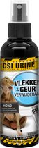 CSI Urine Vlek en Geurspray Puppy en Hond 150 ml