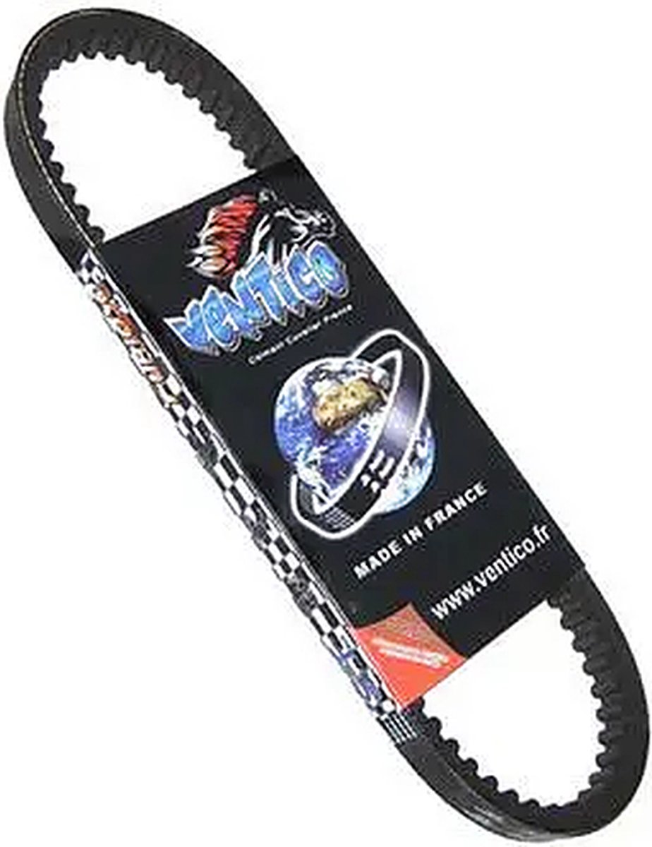 V-SNAAR PEUGEOT FOX/ HONDA WALLEROO VENTICO DRIVE BELT