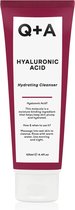 Q + A Gezichtsreiniging Hyaluronic Acid Gel Cleanser - Gezichtsgel - Skincare - Anti-aging
