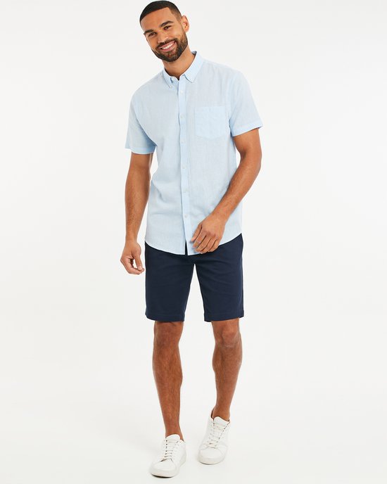 Taskam Denim Shirt  - Daim
