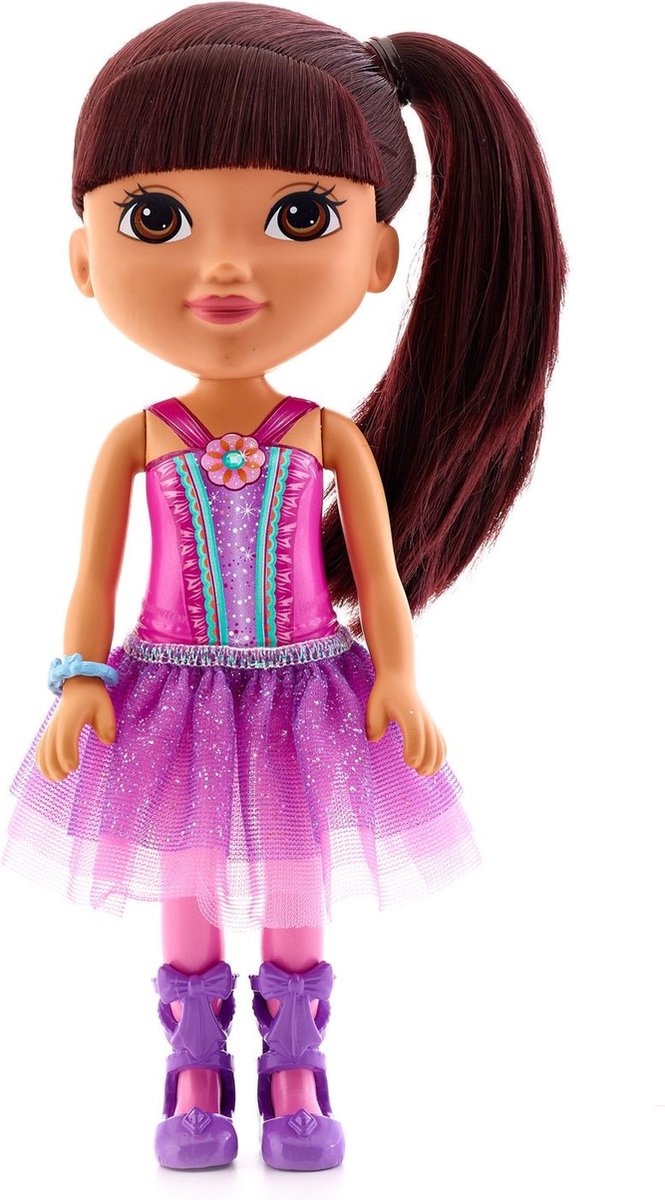 Dora and Friends 20cm — afbeelding 2