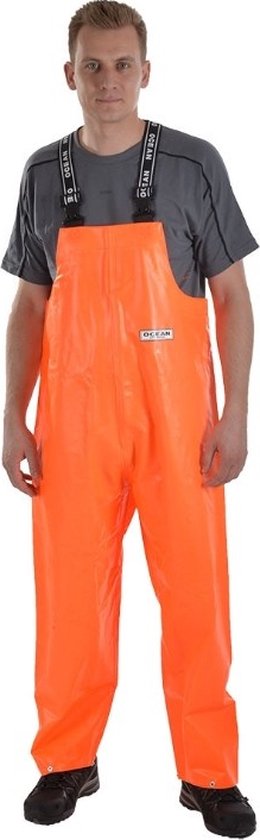 Portwest FR53 Vlamvertragende Antistatische Winter Overall