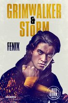 Alex Storm 8 - Fenix