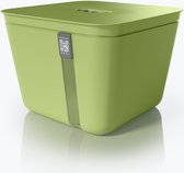 Vacuva Vacuum Food Container grand vert