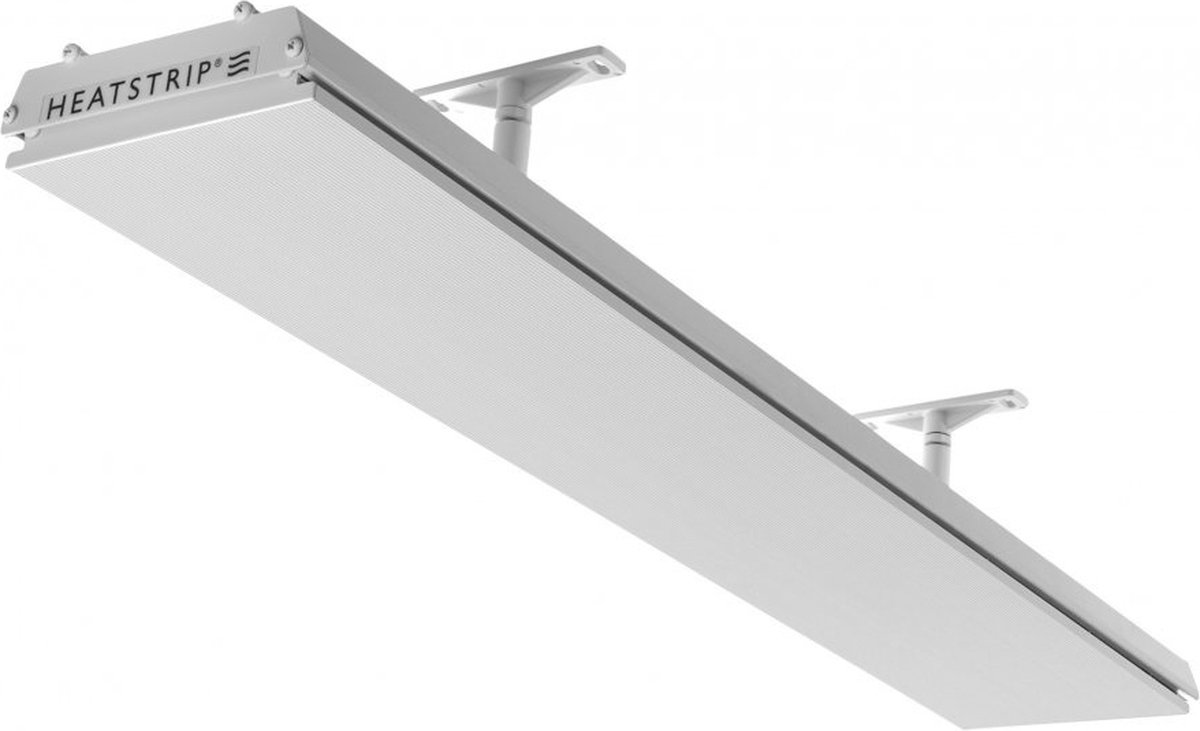 Terrasverwarmer Heatstrip Elegance 1800W