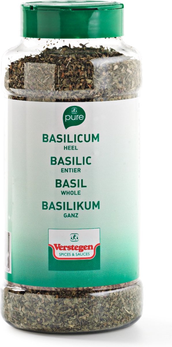 Verstegen Basilicum heel, bus 155 gr