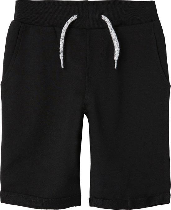 NAME IT NKMVERMO LONG SWE SHORTS UNB F NOOS Jongens Broek - Maat 164