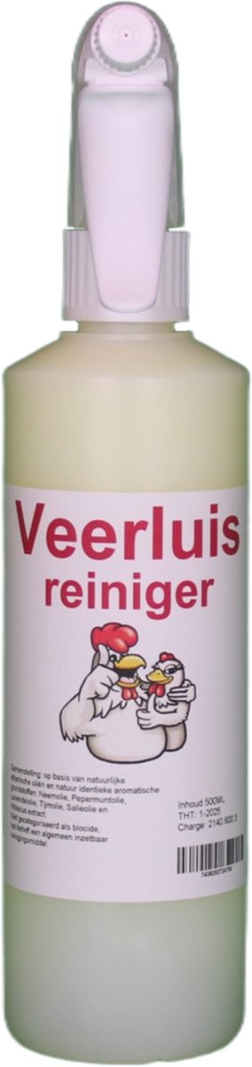 Veerluis Reiniger Kippen Sprayflacon Mercator 500 Ml Bol Veerluis Reiniger Kippen Sprayflacon Mercator 500 Ml Bol