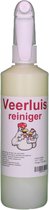 Veerluis reiniger - Kippen - sprayflacon - Mercator - 500 ml