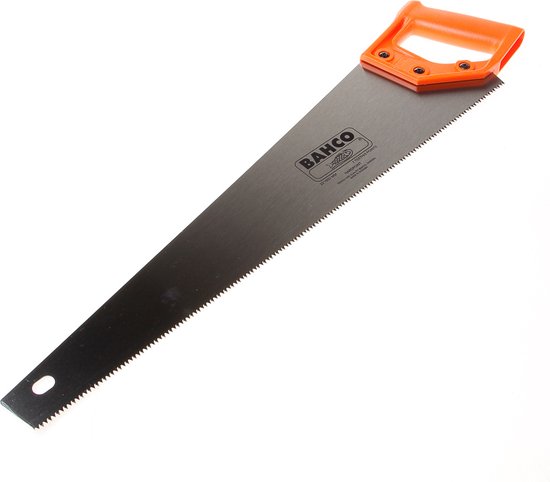 Bahco universele handzaag - NP - 550 mm / 22 inch