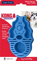 Kong Zoom Groom Hond