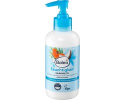 foto van Balea Haarmelk Moisture, 200 ml