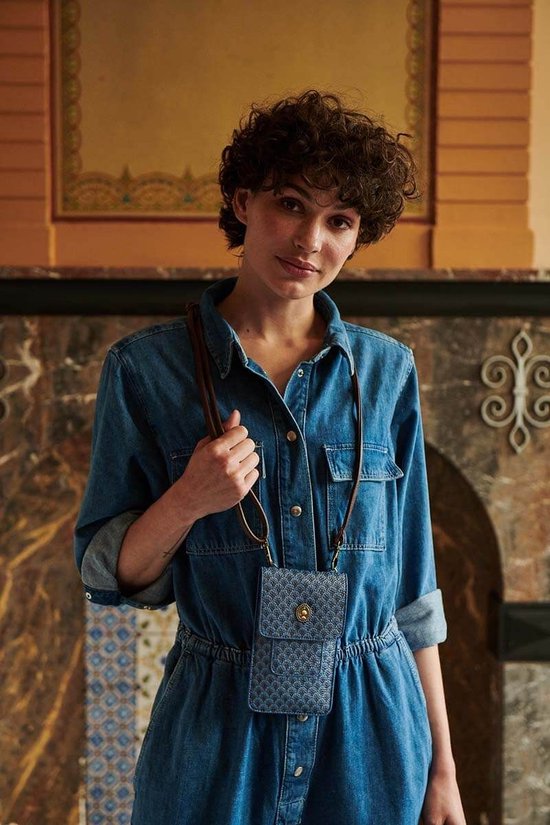 Festival de Kyoto - Sac pour téléphone