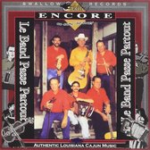 Le Band Passe Partout - Louisiana Cajun Music (CD)