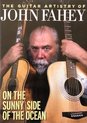 John Fahey - The Guitar Artistry Of John Fahey (DVD)