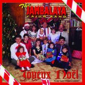 The Jambalaya Cajun Band - Joyeux Noël (CD)