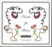 Yannis Saoulis - Music For Shows (2 CD)