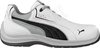 Puma Touring White Laag S3 643450 - Wit - 41