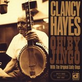 Clancy Hayes & The Salty Dogs - Oh! By Jingo! (CD)