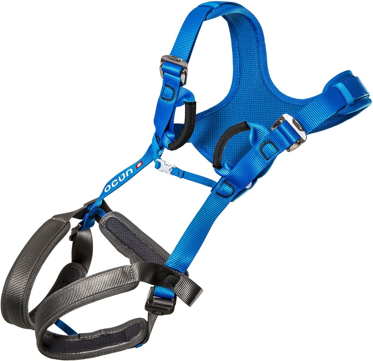 Ocun Doppler - Carribean blue - Maat Unisex_OneSize