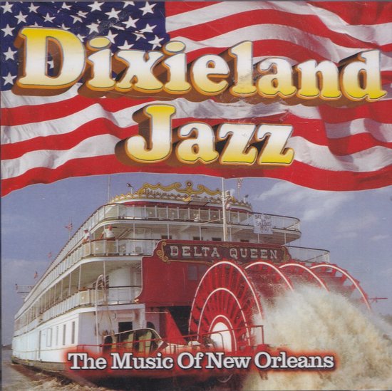 Dixieland Jazz [2010]