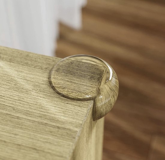 Kunststof hoekbeschermers - 20 mm - 2500 stuks | B.V