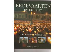 Bedevaarten in Europa