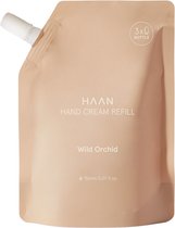 HAAN Handcrème Navulling - Wild Orchid - Refill Pack - 150ml