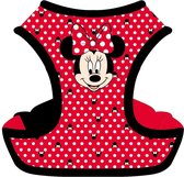 Minnie Mouse Hondentuigje - S