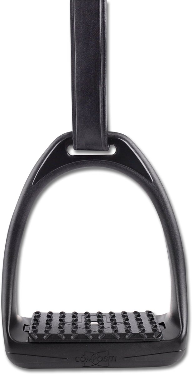 Harry's Horse Compositi Reflex Étriers Gris Taille adulte Harry's Horse Compositi Reflex Étriers Gris Taille adulte