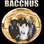 Bacchus - Celebration (CD)