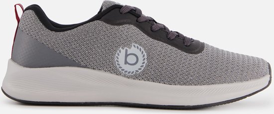 Bugatti Bugatti Sneakers Takka Sneakers grijs Textiel Maat 40 bol